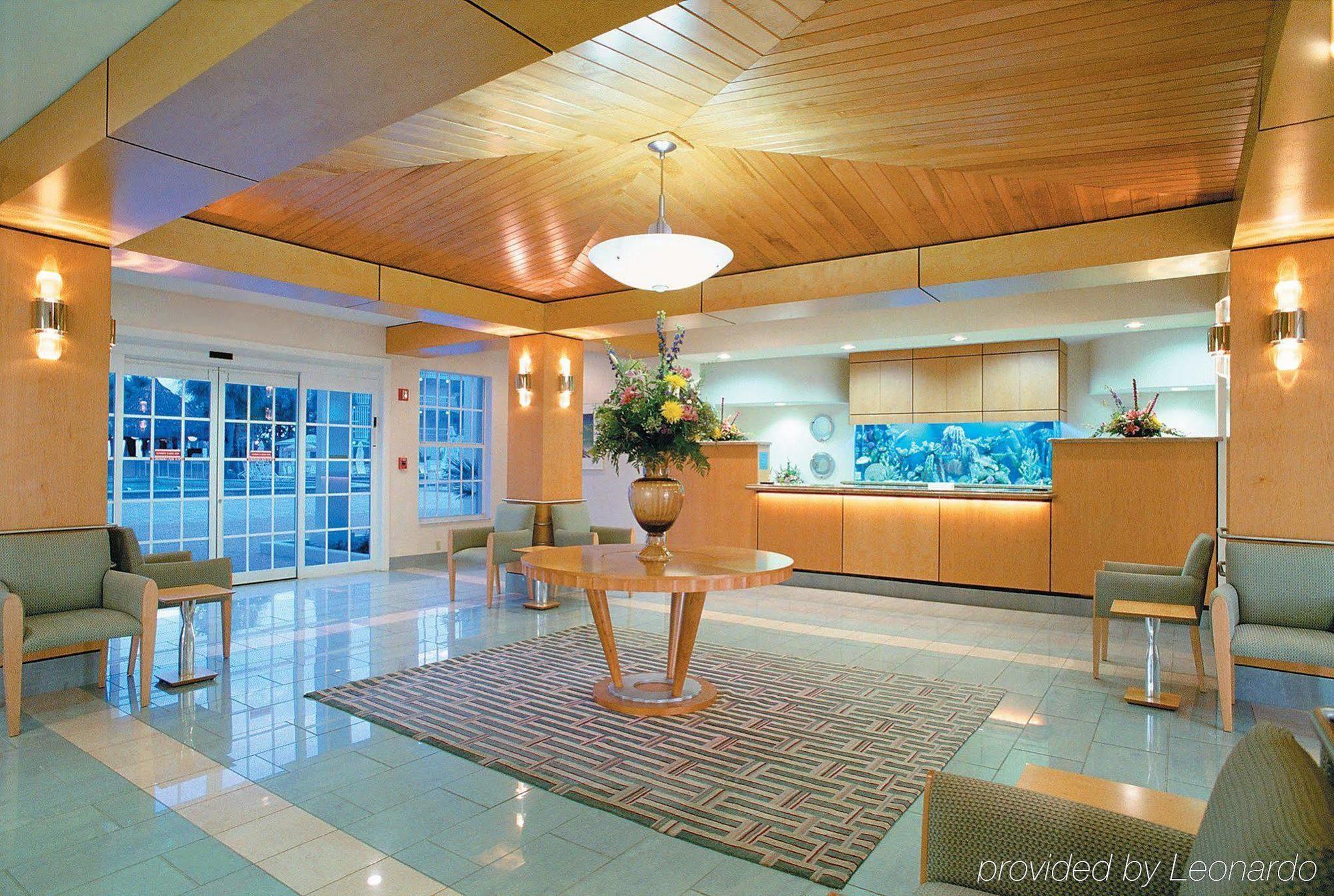 Sandcastle Resort At Lido Beach Sarasota Bagian luar foto