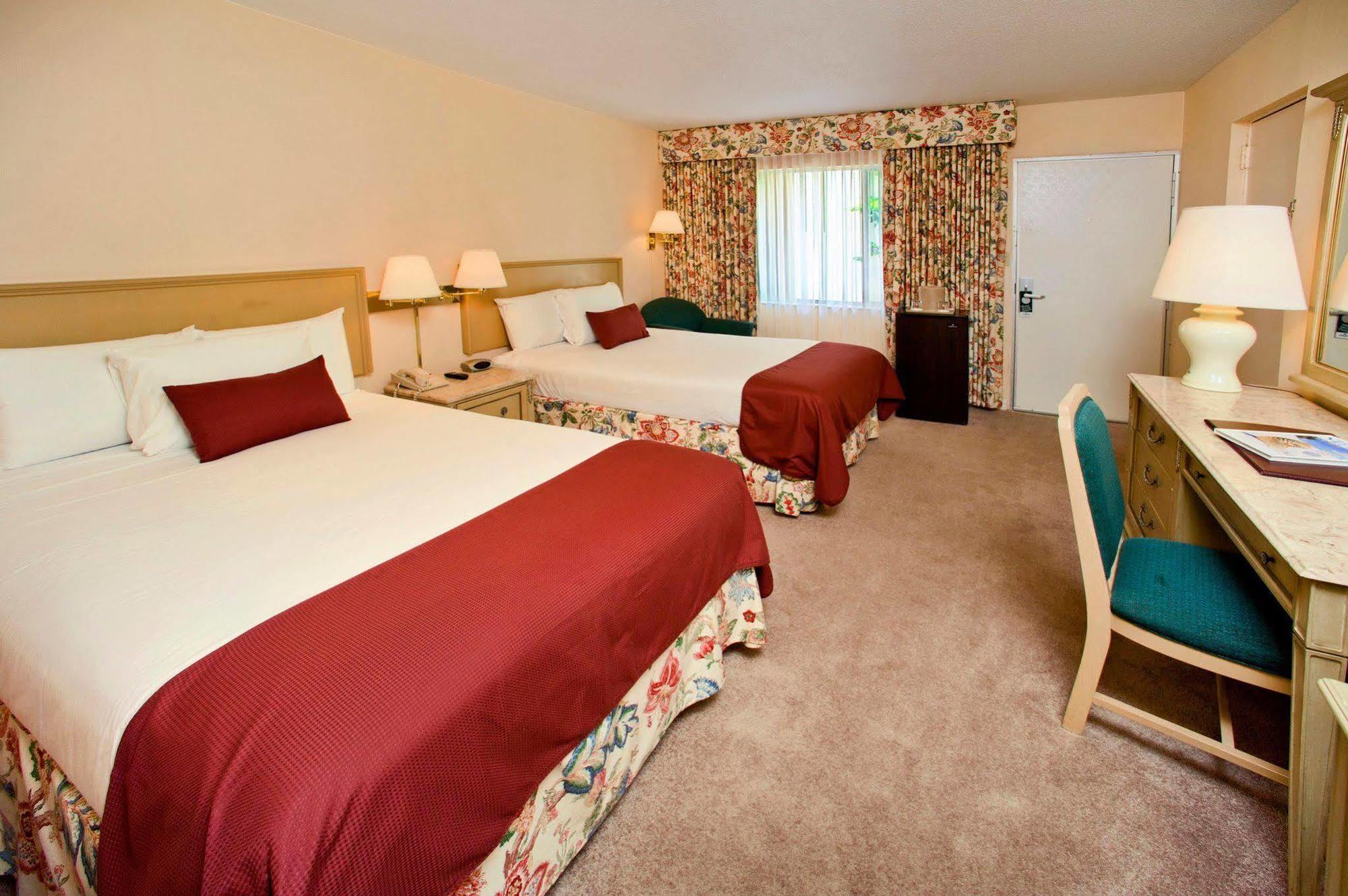 Sandcastle Resort At Lido Beach Sarasota Ruang foto